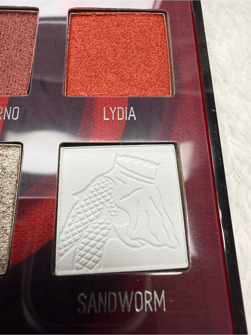 Melt Cosmetics bought this